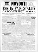 Novosti, May 03, 1945