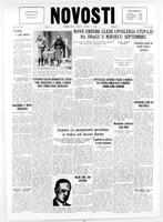 Novosti, August 21, 1945