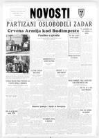 Novosti, November 04, 1944
