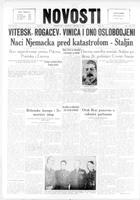 Novosti, February 26, 1944