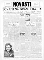 Novosti, January 20, 1945