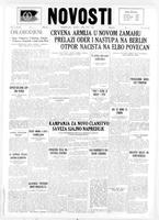Novosti, April 17, 1945