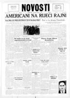 Novosti, March 03, 1945