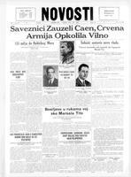 Novosti, July 11, 1944