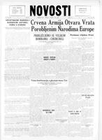 Novosti, March 28, 1944