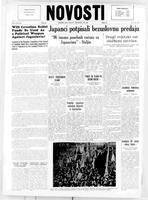 Novosti, September 04, 1945