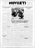 Novosti, November 10, 1945