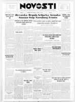 Novosti, October 25, 1945