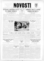 Novosti, November 11, 1944