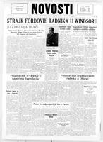 Novosti, September 13, 1945