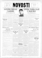 Novosti, September 28, 1944