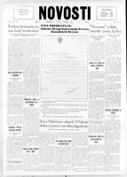 Novosti, October 02, 1945