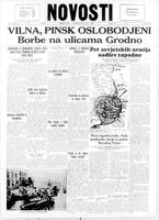 Novosti, July 15, 1944