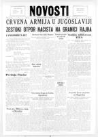 Novosti, September 07, 1944