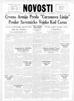 Novosti, July 20, 1944