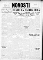 Novosti, January 06, 1944