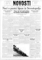 Novosti, April 15, 1944