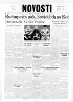 Novosti, February 15, 1945