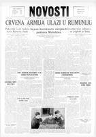 Novosti, April 04, 1944