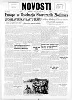 Novosti, May 15, 1945