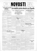 Novosti, January 06, 1945