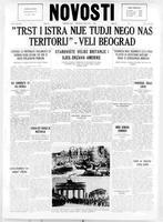 Novosti, May 17, 1945