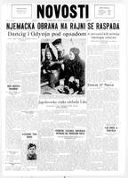 Novosti, March 27, 1945