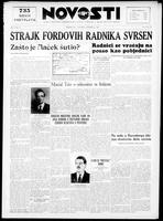 Novosti, December 22, 1945