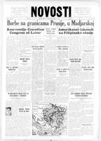 Novosti, October 21, 1944
