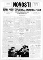 Novosti, August 23, 1945