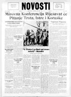 Novosti, May 19, 1945