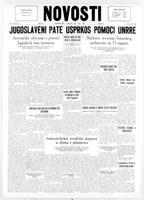 Novosti, July 31, 1945