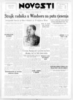 Novosti, November 08, 1945