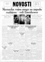 Novosti, March 29, 1945