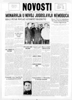 Novosti, August 14, 1945
