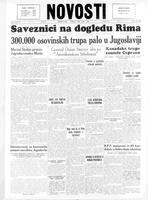 Novosti, May 30, 1944