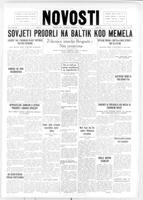 Novosti, October 12, 1944