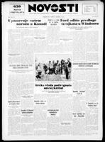 Novosti, December 13, 1945