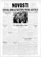 Novosti, December 07, 1944
