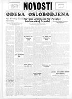 Novosti, April 11, 1944