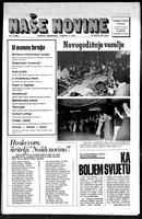 Nase Novine, March 08, 1978