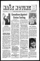 Nase Novine, June 08, 1983