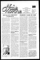 Nase Novine, February 06, 1986