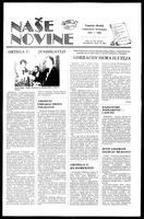 Nase Novine, July 04, 1985