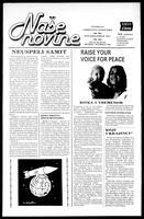 Nase Novine, November 27, 1986