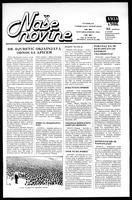 Nase Novine, October 09, 1986