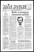 Nase Novine, May 04, 1983