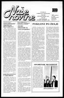 Nase Novine, February 27, 1986
