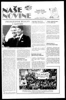 Nase Novine, May 16, 1985