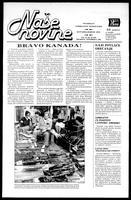Nase Novine, December 11, 1986